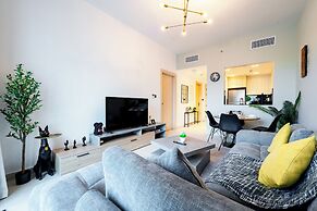 Binghatti Jasmine Residences - JVC