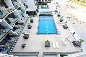 Binghatti Jasmine Residences - JVC