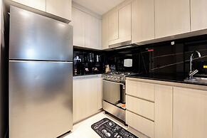 Binghatti Jasmine Residences - JVC