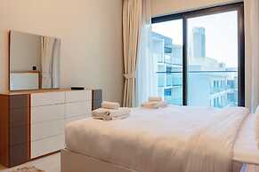 Binghatti Jasmine Residences - JVC