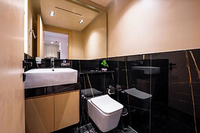 Binghatti Jasmine Residences - JVC