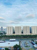 Shore 2 Tower 1 Unit 1121