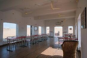 Bhati Desert Camp Raisar Bikaner