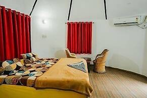 Bhati Desert Camp Raisar Bikaner