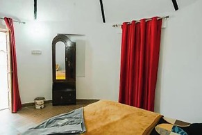 Bhati Desert Camp Raisar Bikaner