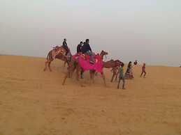 Bhati Desert Camp Raisar Bikaner