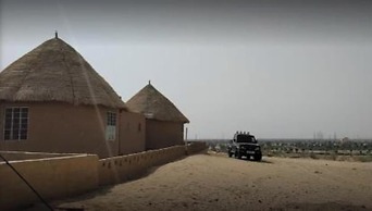 Bhati Desert Camp Raisar Bikaner
