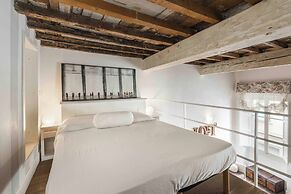 Verrazzano Loft by MMega