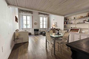 Verrazzano Loft by MMega