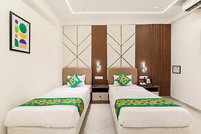 Treebo Tranquil Inn Marathalli