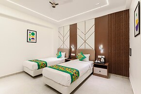 Treebo Tranquil Inn Marathalli