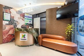 Treebo Tranquil Inn Marathalli