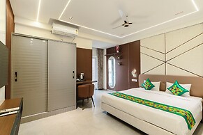 Treebo Tranquil Inn Marathalli