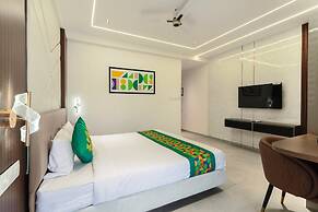 Treebo Tranquil Inn Marathalli