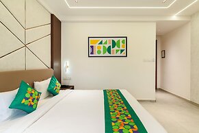 Treebo Tranquil Inn Marathalli