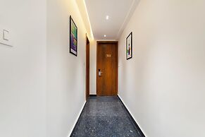 Treebo Tranquil Inn Marathalli
