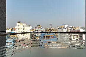 Treebo Tranquil Inn Marathalli