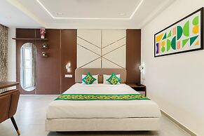 Treebo Tranquil Inn Marathalli