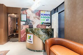 Treebo Tranquil Inn Marathalli