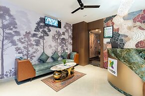 Treebo Tranquil Inn Marathalli