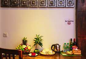 Angkor Land House