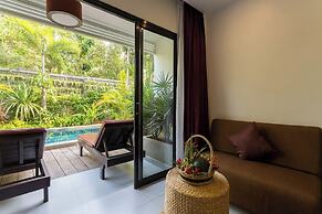 Angkor Land House