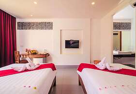 Angkor Land House