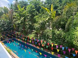 Angkor Land House