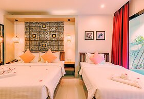 Angkor Land House