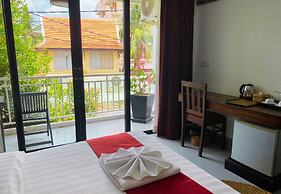 Angkor Land House