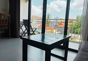 Angkor Land House