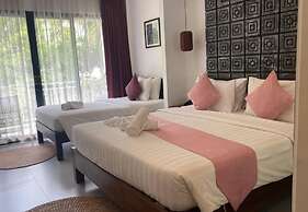 Angkor Land House