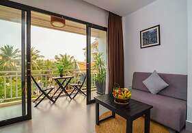 Angkor Land House