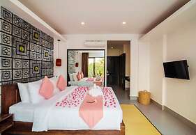 Angkor Land House