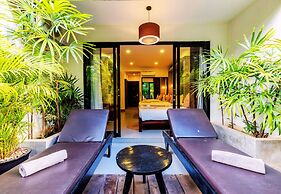 Angkor Land House