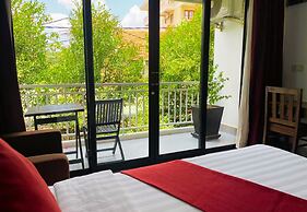 Angkor Land House