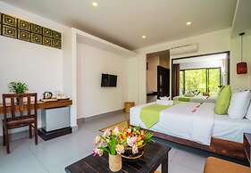 Angkor Land House