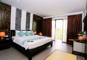 Angkor Land House