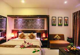 Angkor Land House