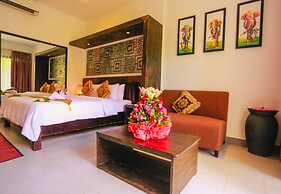 Angkor Land House