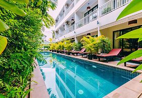 Angkor Land House
