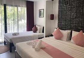 Angkor Land House