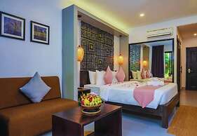 Angkor Land House