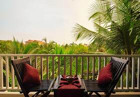 Angkor Land House