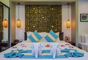 Angkor Land House