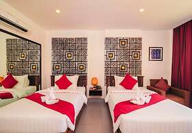 Angkor Land House