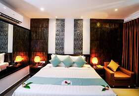 Angkor Land House