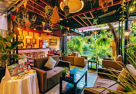 Angkor Land House