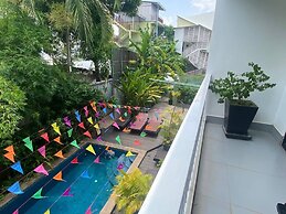 Angkor Land House