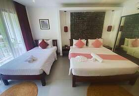 Angkor Land House